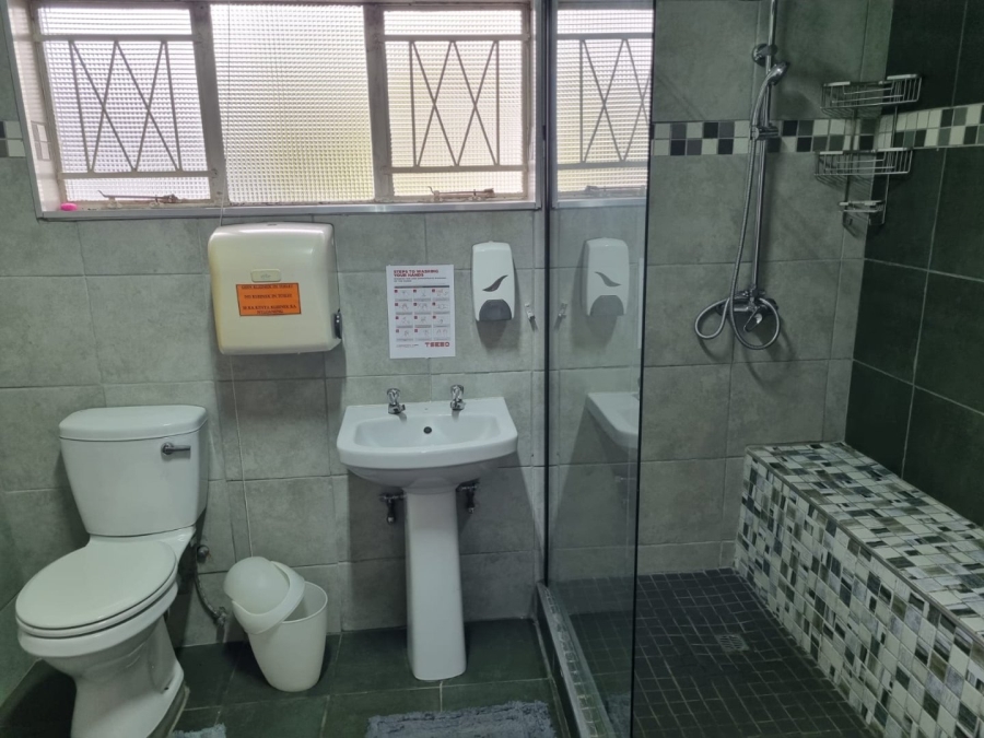 Commercial Property for Sale in Universitas Free State